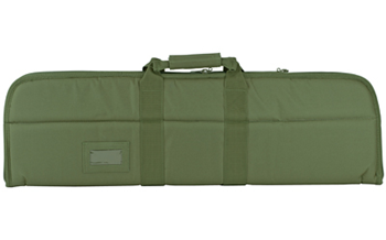Ncstar / Vism RIFLE CASE CV2910-32 NCSTAR VISM GUN CASE 32"X10" GREEN