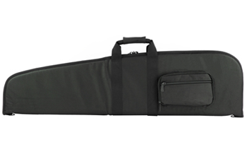Ncstar / Vism SCOPEDRIFLECASE CVS2906-48 NCSTAR SCOPED RFL CASE 48"X13" BLK