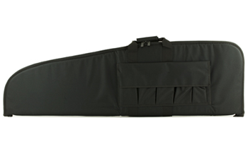 Ncstar / Vism SCOPEDRIFLECASE CVS2907-52 NCSTAR SCOPED RFL CASE 52"X16" BLK