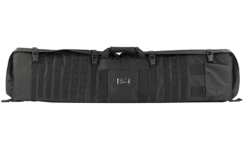 Ncstar / Vism RIFLECASESHOOTI CVSM2913B NCSTAR RIFLE CASE SHOOTING MAT BLK