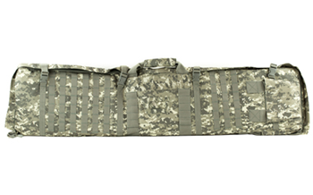 Ncstar / Vism RIFLECASESHOOTI CVSM2913D NCSTAR RIFLE CASE SHOOTING MAT DGTL