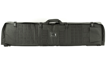 Ncstar / Vism RIFLECASESHOOTI CVSM2913U NCSTAR RIFLE CASE SHOOTING MAT GRY