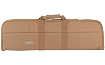 Ncstar / Vism RIFLE CASE CVT2910-32 NCSTAR VISM GUN CASE 32"X10" TAN