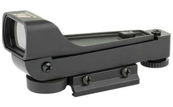 Ncstar / Vism RED DOT OPTIC DP NCSTAR RED DOT REFLEX SIGHT WVR
