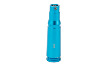 Ncstar / Vism 7.62X39LASERCAR TLZ762 NCSTAR 762X39 RED LASER BORE SIGHTER