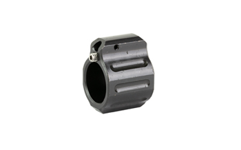 Odin Works  GB-TUNE-BLK ODIN LOW PRO TNBL GAS BLOCK BLK