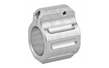 Odin Works GAS BLOCK GB-TUNE-SS ODIN LOW PRO TNBL GAS BLCK STAINLESS