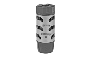 Odin Works  MB-ATLAS-9-28 ODIN 9MM ATLAS COMP 1/2-28