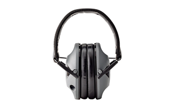3m/peltor  RG-OTH-4 PELTOR RANGEGUARD GRAY NRR 21