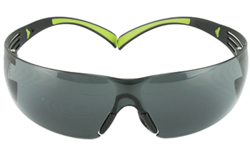 3m/peltor SECURE FIT SF400-PG-8 PELTOR SECUREFIT 400 EYE PROT GRAY