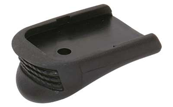 GRIP Pearce Grip PG29 Grip Extension  made of Polymer with Textured Black Finish & 1/