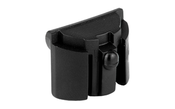 PG-FI21G4 Pearce Grip PGFI21G4 Grip Frame Insert  Black Polymer for Glock 20, 21, 41 Gen4