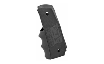 Pearce Grip GRIP PG1911-1 PEARCE FINGER GROOVE ADD ON