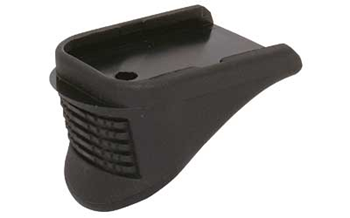 GRIP Pearce Grip PG26XL Grip Extension  made of Polymer with Black Textured Finish &