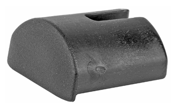 Pearce Grip PGFI48 Grip Frame Insert  Black Polymer for Glock 43X, 48