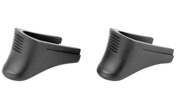 GRIP Pearce Grip PGLCP Grip Extension  made of Polymer with Black Finish & 1/2" Gripp