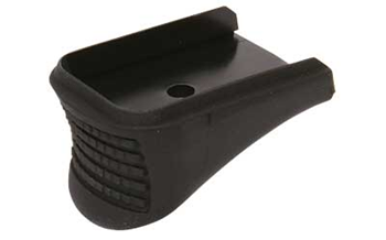 GRIP Pearce Grip PGXD45 Grip Extension  made of Polymer with Black Finish & 5/8" Grip