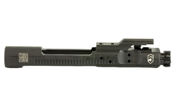Phase 5 Weapon AR-15 BCG-AR15 PHASE5 BOLT CARRIER GROUP AR15 BLK
