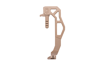 Phase 5 Weapon  EBRV3-FDE PHASE5 EXTENDED BOLT RELEASE V3 FDE