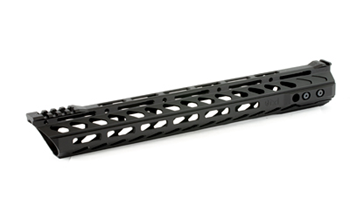 Phase 5 Weapon LO-PROSLOPENOSE LPSN15MLOK PHASE5 LPSN15 MLOK FF QUAD RAIL 15"