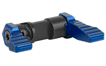 Phase 5 Weapon PH5SAFE90-BLUE SAFE90-BLUE PHASE5 AMBI SAFETY SELECTOR BLUE