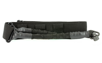 Phase 5 Weapon Systems SLGQD Single Point Sling with QD Swivel Adjustable Bungee