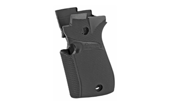 Pachmayr GRIP 2485 PKMYR SGNTR BERETTA M-84