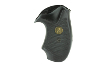 Pachmayr GRIP 2515 PKMYR CMPC COLT D SQ BUTT