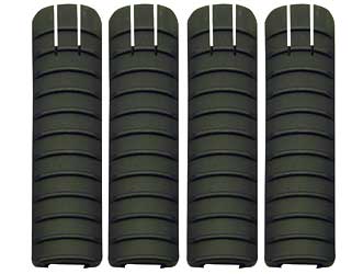 Promag  PM015A PROMAG 11 RIB 1913 PICTNNY RAIL CVR