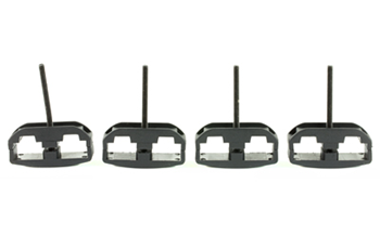 Promag MAGAZINE CLAMPS PM016B PROMAG AR/MINI-14 MAG CLAMPS (4)