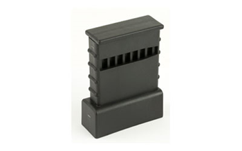Promag  ProMag PM017 USGI Mag Loader Made of Polymer with Black Finish for 223 Rem, 5.56