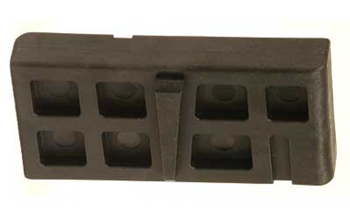 Promag  PM123 PROMAG AR15 LOWER RECIVER VISE BLOCK