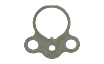 Promag AMBIDEXTROUS PM140A PROMAG AMBI SNGL PT SLING ATTCH PLT