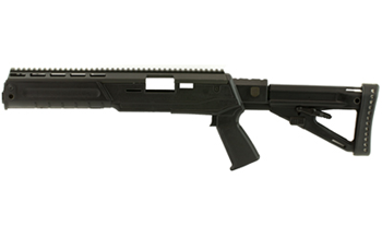 Promag  AA1430 ARCHANGEL MINI 14 SPARTA STOCK BLK
