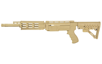 Promag  AA556R-NB-DT ARCHANGEL 10/22 ARS RIFLE PKG TAN