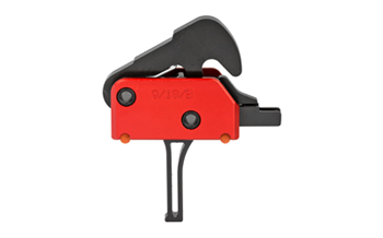 Patriot Ordnanc ENHANCEDFINGERP 01510 POF DROP IN TRIGGER 2 STAGE STRAIGHT
