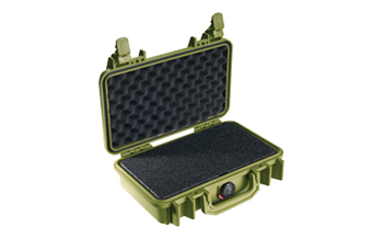 Pelican  1170-000-130 PELICAN 1170 PROTECTOR CASE ODG