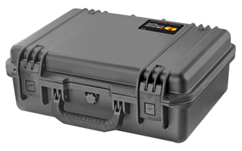 Pelican  IM2300-00001 PELICAN IM2300 STORM CASE BLK