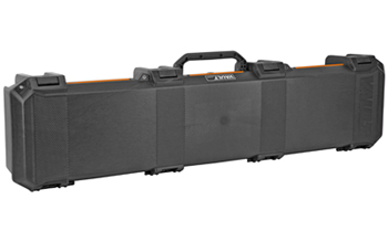VAULT Pelican VCV770 Vault Long Case 51" Black Polymer Rifle