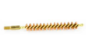Pro-shot Produc BRONZE Pro-Shot 30R Bore Brush 30 Cal