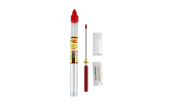 Pro-shot Produc STARTER PISTOL Pro-Shot 6.5-22 Classic Tube Kit Starter Pistol .22 Cal Nylon 6.5"