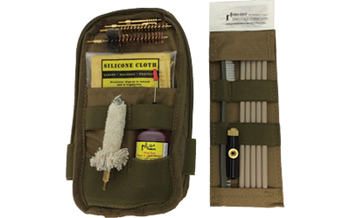 Pro-shot Produc PROCOY-30 COY-30 PRO-SHOT TAC RFL PACK .308/7.62/.30