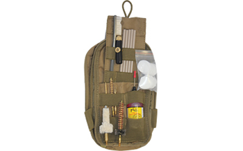 Pro-shot Produc PROCOY-AR223 COY-AR223 PRO-SHOT TAC RFL PACK .223/5.56