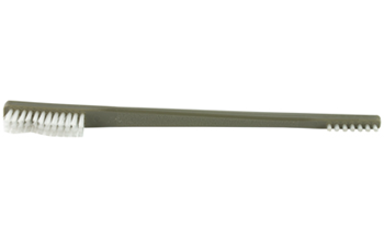 Pro-shot Produc NYLON Pro-Shot M16 Gun Brush Double Ended Multi-Caliber Universal Firearm Nylon Bristl