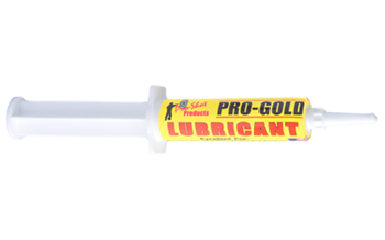 Pro-shot Produc PRO-GOLD Pro-Shot PGLSYR Pro-Gold Lubricant Lubricates, Protects 10 cc Syringe