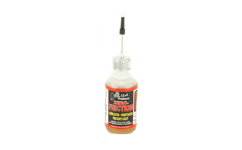 Pro-shot Produc NEEDLE OILER Pro-Shot ZF1 Zero Friction  Against Wear 1 oz Squeeze Bottle
