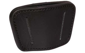 Ps Products BELT SLIDE 035B PS PROD BELT SLD HLSTR BLK MED/LG