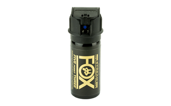 Ps Products  152FTS PS FOX LABS PEPPER SPRAY STREAM 2OZ