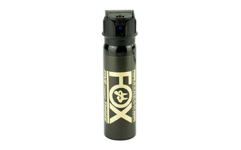 Ps Products  32FTS PS FOX LABS PEPPER SPRAY STREAM 4OZ