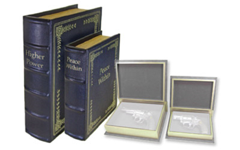 Ps Products  DB2BLK PS DIVERSION BOOKS - SET OF 2